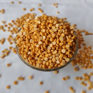 Chana Dal