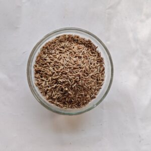 Cumin Seed/ Jeera