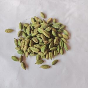 Cardamom