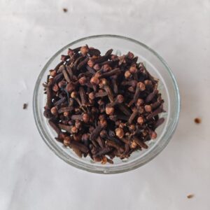 Cloves/ Laung