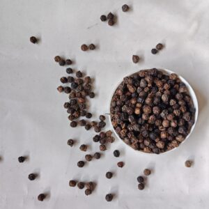 Black paper/ Kali Mirch