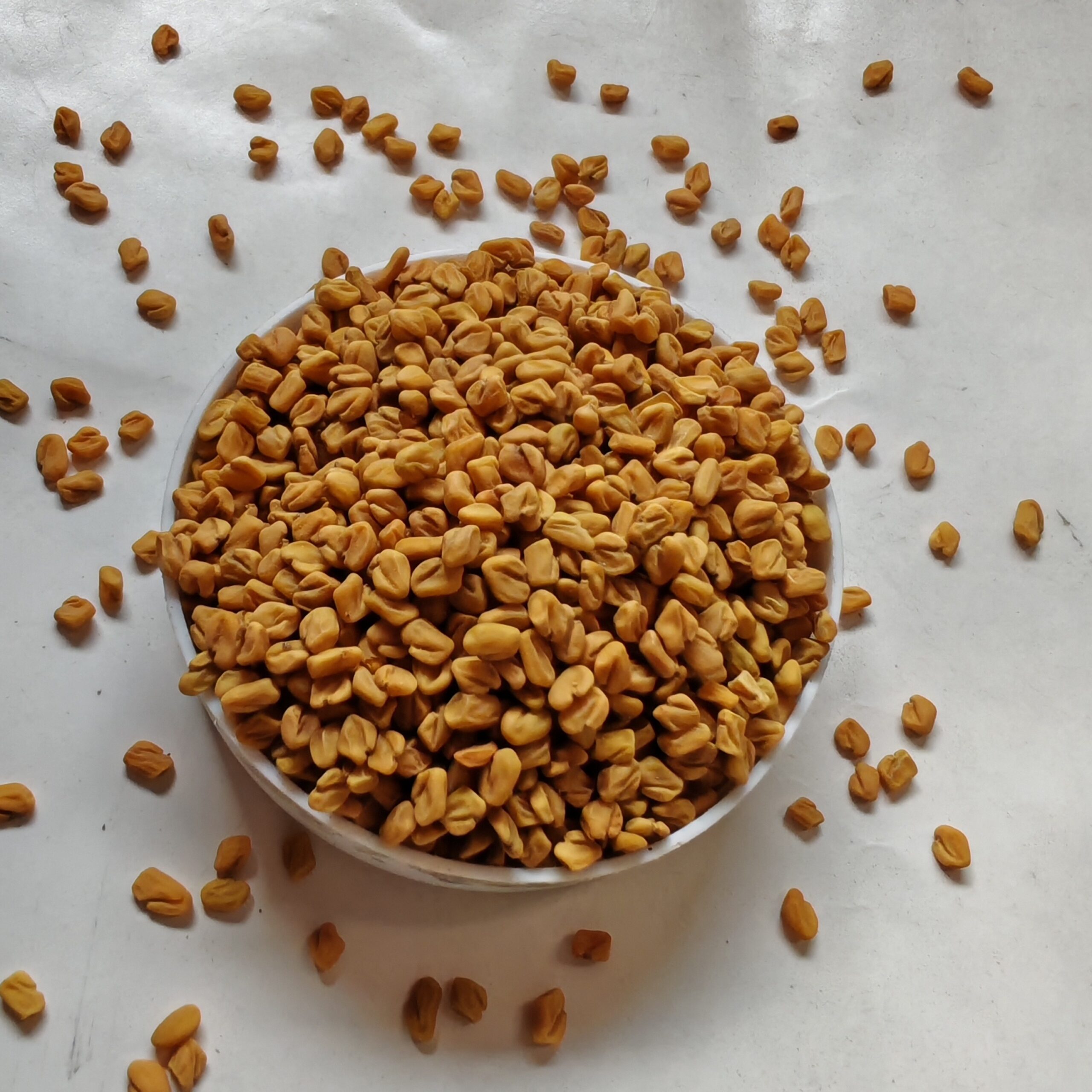 Fenugreek/ Methi seeds