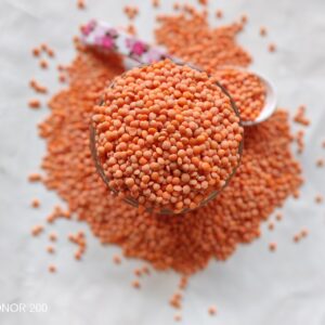 Masoor Dal