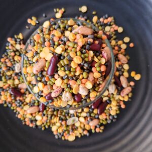 Mixed Dal/ Tadka Dal